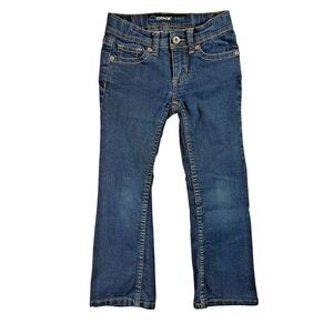 Jordache Jeans Girls 5 Bootcut Low Stretch (W20 L17)